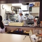 アンプレシヨン - 