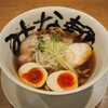 みな麺 岡山店