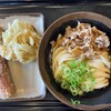 うどん おかだ