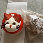 パティスリー ガレット - 