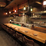 やさい巻き串屋 ねじけもん - 