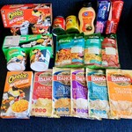 Ralphs - 私が買ったもの