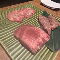 焼肉 うしみつ 恵比寿本店 - 