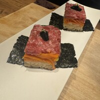 焼肉 うしみつ 恵比寿本店 - 