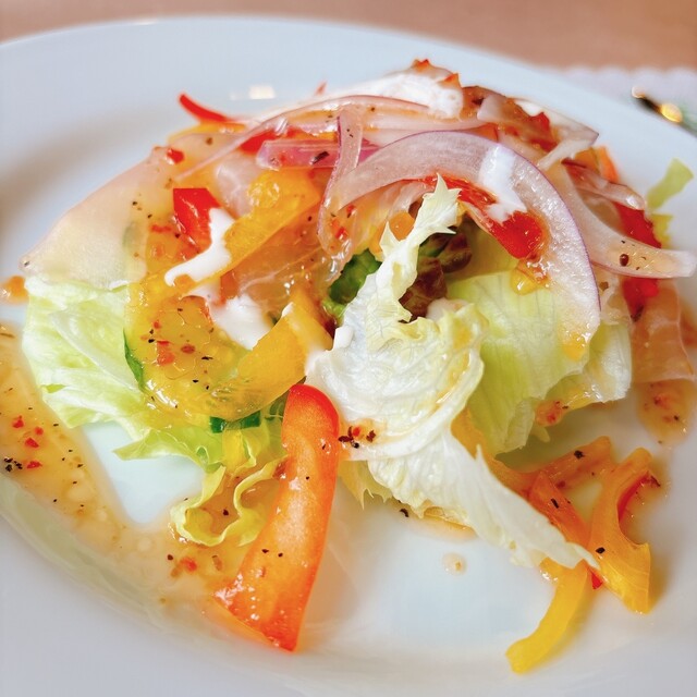 えちご亭 - 西古川（レストラン）の写真