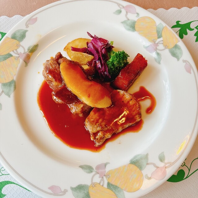 えちご亭 - 西古川（レストラン）の写真