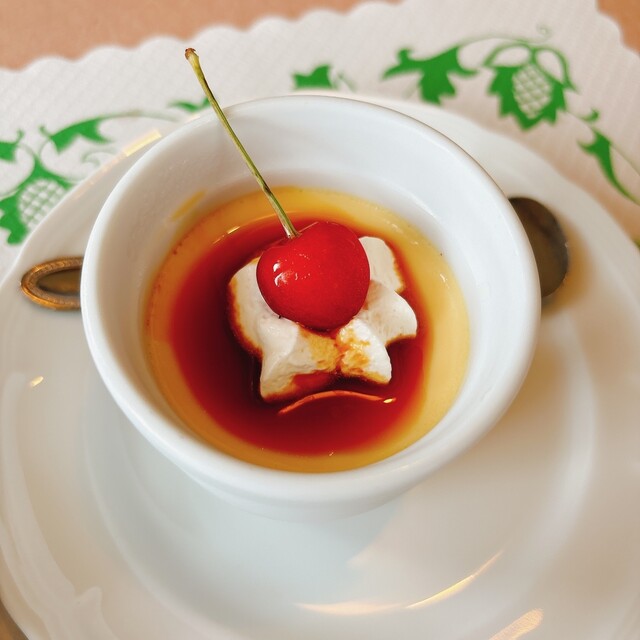 えちご亭 - 西古川（レストラン）の写真