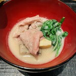 日本料理 ながおか - 