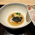 日本料理 ながおか - 
