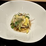 日本料理 ながおか - 