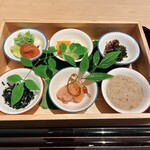 日本料理 ながおか - 