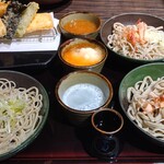 蕎麦 やすたけ - 