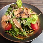 蕎麦 やすたけ - 