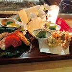 日本料理 ながおか - 
