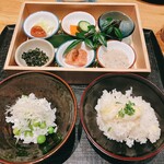 日本料理 ながおか - 