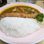 リッチなカレーの店 アサノ - 