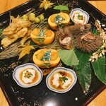 日本料理 ながおか - 