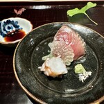 日本料理 ながおか - 