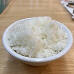 呉 豚骨ラーメン - 