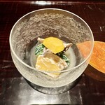 日本料理 ながおか - 