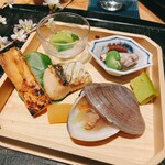 日本料理 ながおか - 