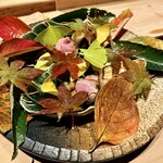 日本料理 ながおか - 