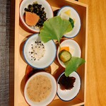 日本料理 ながおか - 