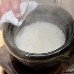 日本料理 ながおか - 
