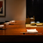 鮨 割烹 ゆうずうむげ - 