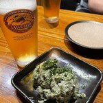 山本のハンバーグ 阿佐ヶ谷食堂 - 