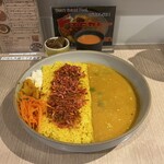 スパイスパレット - 