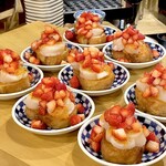 酒肴飯ブリオ - 