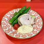 酒肴飯ブリオ - 