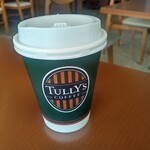タリーズコーヒー - 