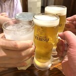 藁焼き炉端 海風土 - 