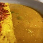 スパイスパレット - 