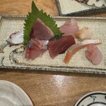 すし屋魚真 - 