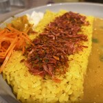 スパイスパレット - 