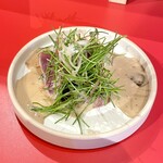 酒肴飯ブリオ - 