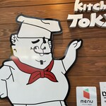 キッチン トーキョー - 