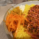 スパイスパレット - 