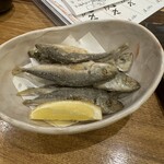 すし屋魚真 - 