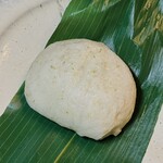 Arai Yakushi Kameya - 麩饼