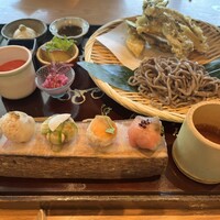 やさい家めい 表参道ヒルズ本家 - 