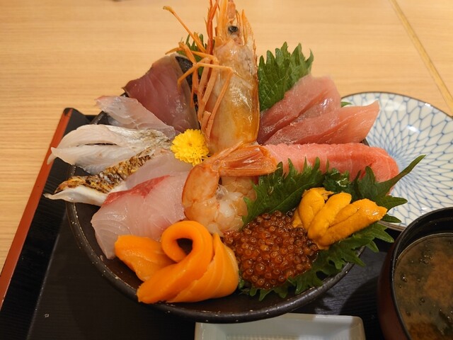 Makihara Sengyo Ten Ion Moru Tokoname Ten photo 4