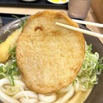 牧のうどん - 