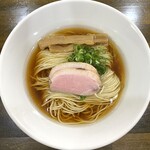 中華そば 今野 - 