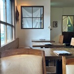 カフェ・ロンポロ - 