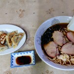 来々軒 - 