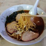 来々軒 - 